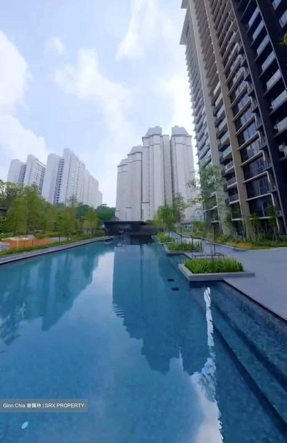 The Myst (D23), Condominium #627440811